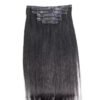Extensiones con clip